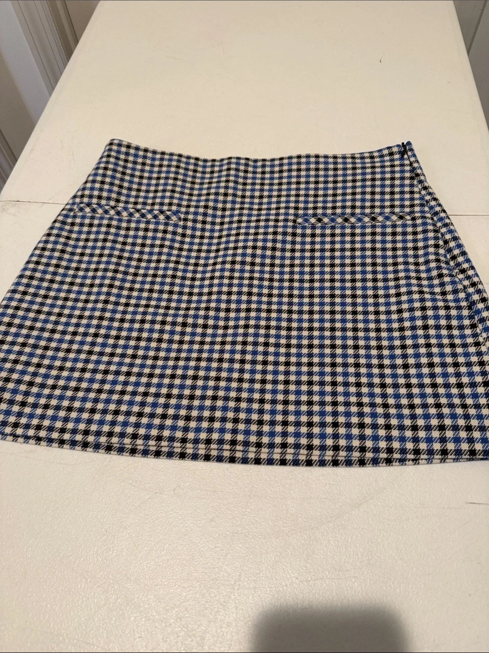 Zara mini skirt